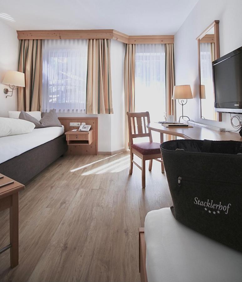 Stacklerhof 4* Neustift im Stubaital