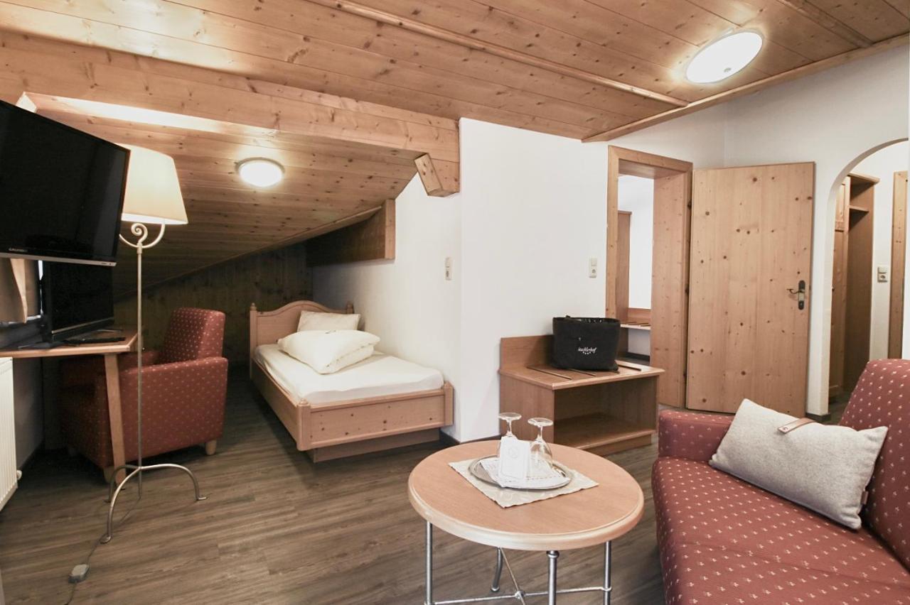 Stacklerhof Hotel