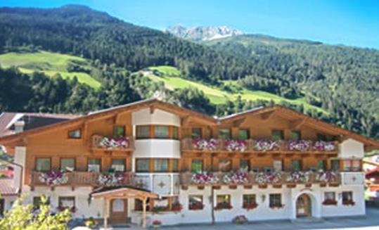 Hotel Stacklerhof