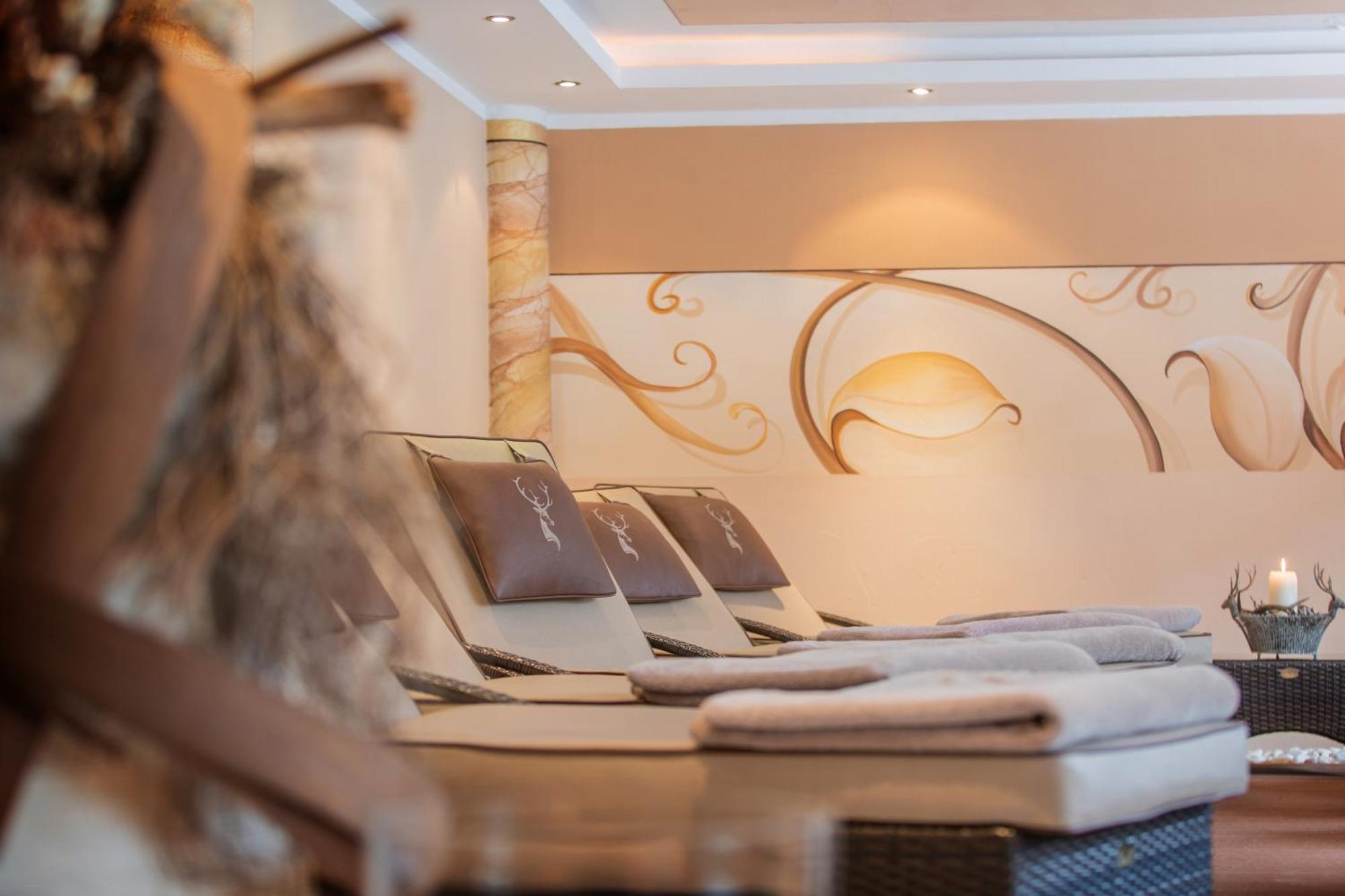 Stacklerhof Hotel Neustift im Stubaital
