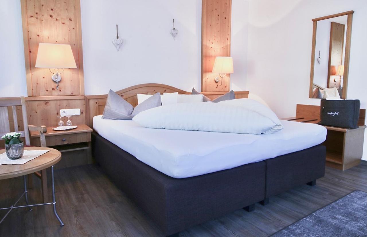 Stacklerhof Hotel