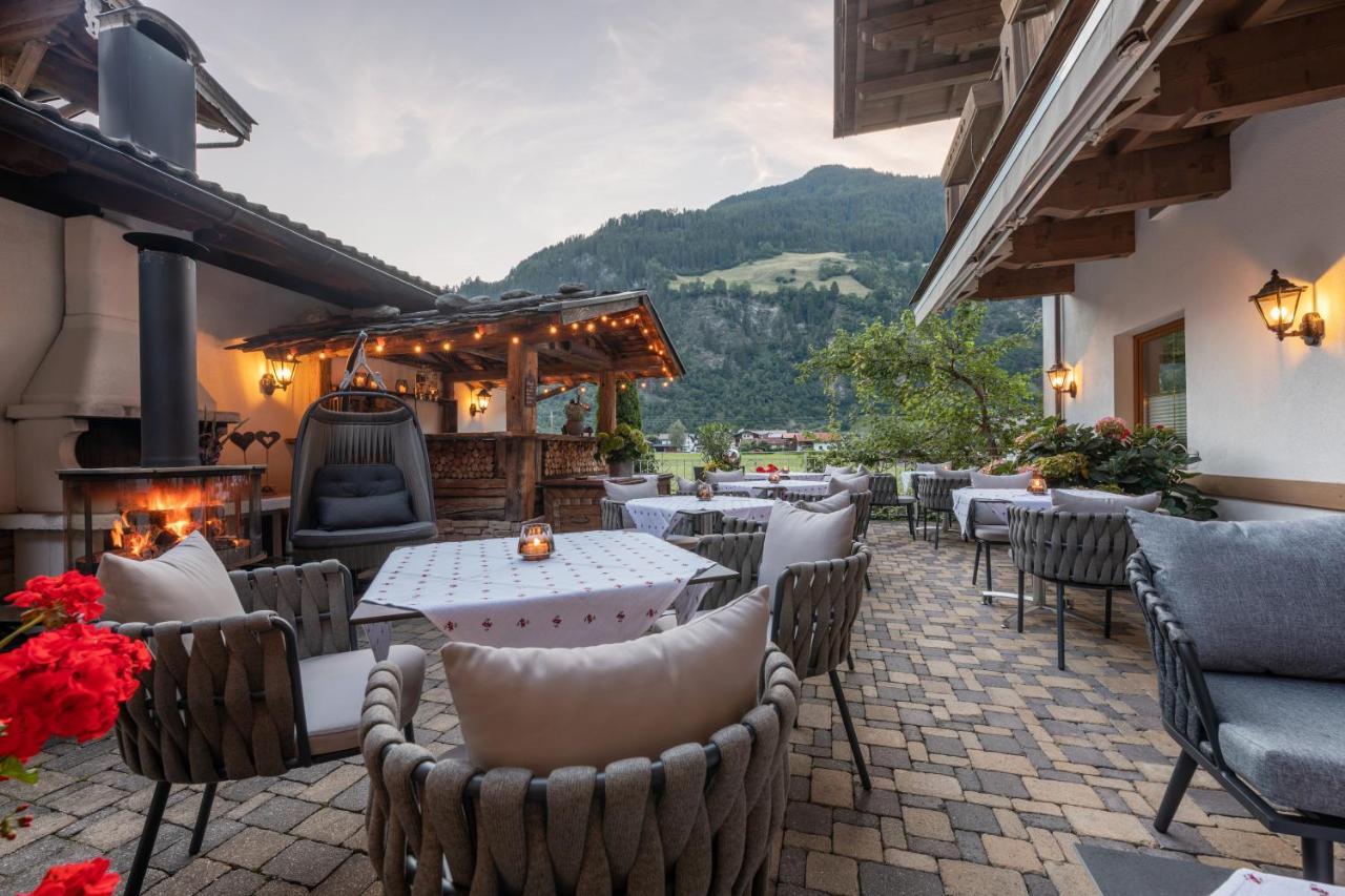 Stacklerhof