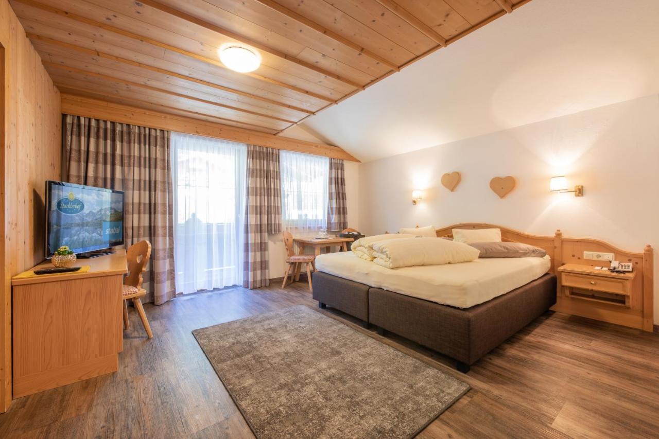 Hotel Stacklerhof 4*