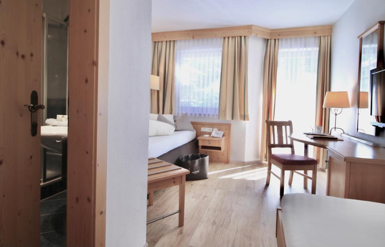 Hotel Stacklerhof