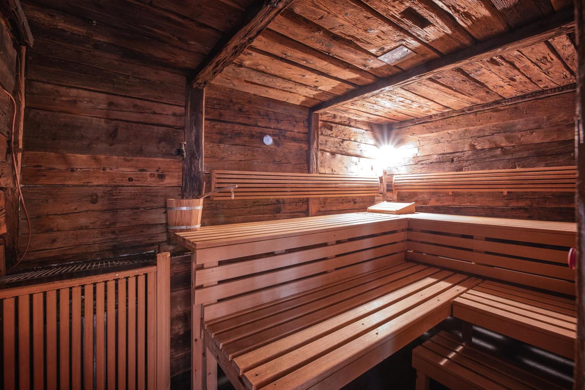 Stacklerhof Neustift im Stubaital