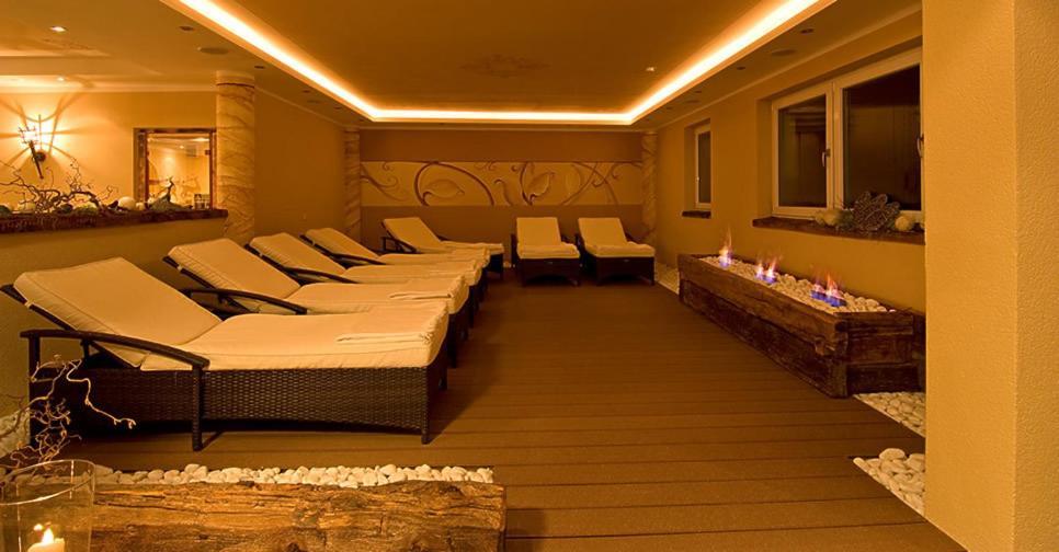 Stacklerhof Hotel